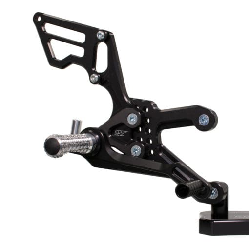 ARP Racing Parts Rear set Yamaha R1(09-14) - RSY-09