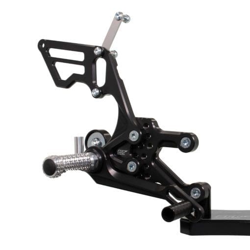 ARP Racing Parts Rear set Honda CBR1000RR(17-19) - RSH-08