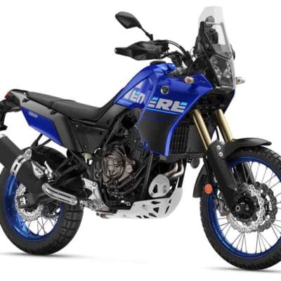 Tenere 700