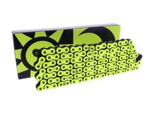 DID 520 VR46 The Doctor / 120 OPEN CHAIN LIMITED EDITION BOX SET - Image 10
