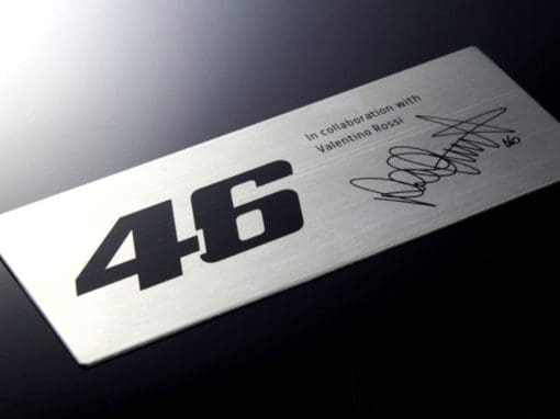 DID 520 VR46 The Doctor / 120 OPEN CHAIN LIMITED EDITION BOX SET - Image 4