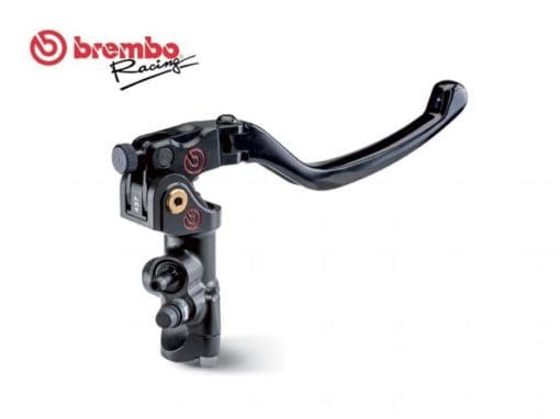 Brembo radial brake master cylinder Racing MotoGP 19x18 XA7G7GO - Image 4
