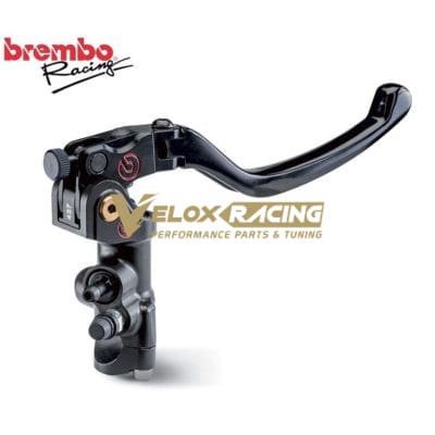 RADIAL BRAKE PUMP BREMBO RACING MOTOGP 19X18 XA7G7G0