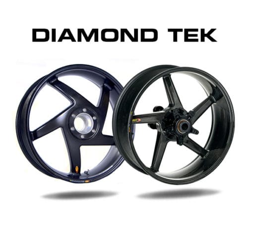 BST Diamond Tek