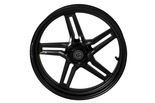 BST BlackStoneTek RAPID Tek Carbon Wheels - Image 15