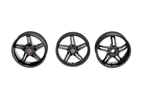 BST BlackStoneTek RAPID Tek Carbon Wheels - Image 16