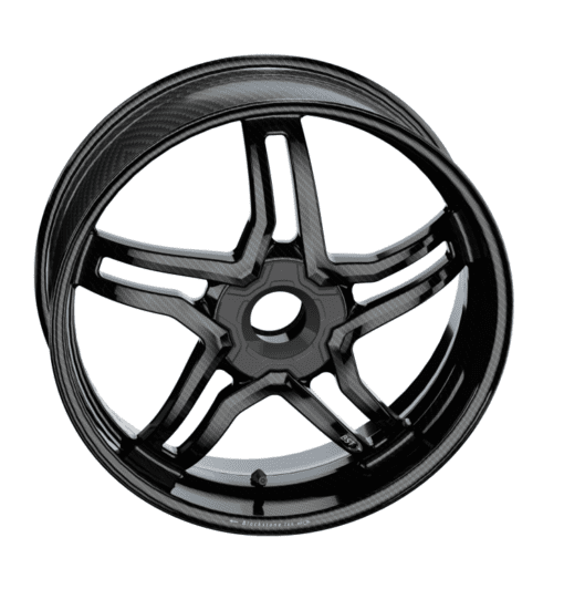 BST BlackStoneTek RAPID Tek Carbon Wheels - Image 17