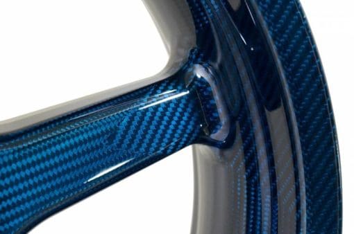 BST BlackStoneTek RAPID Tek Carbon Wheels - Image 4