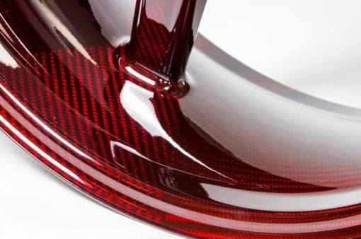 BST BlackStoneTek RAPID Tek Carbon Wheels - Image 8