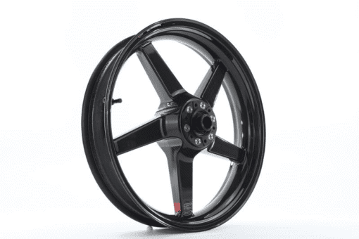 BST Carbon Wheels Blackstone Tek GPTEK