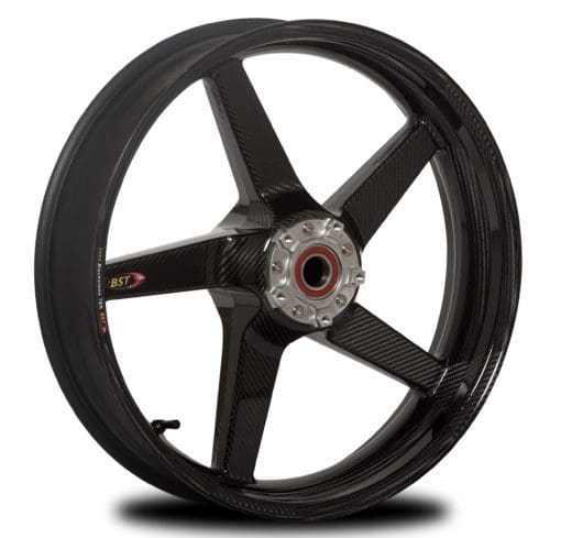 BST Carbon Wheels Blackstone Tek GPTEK