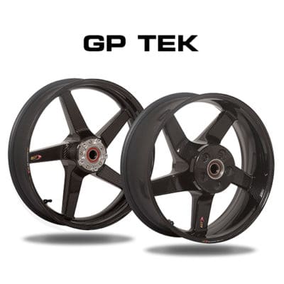 BST Carbon Wheels Blackstone Tek GPTEK