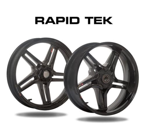 BST RAPID Tek
