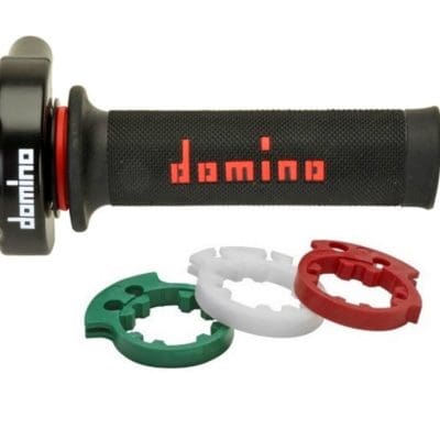 Domino XM2 throttle 5176.03-02