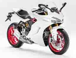 Supersport S
