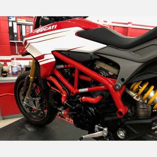 Samco Hose Kit Ducati Hypermotard 939 2016-2018 939 Hypermotard SP 2016-2018 Hyperstrada 939 2016-2018 Part : DUC-30 - Image 6