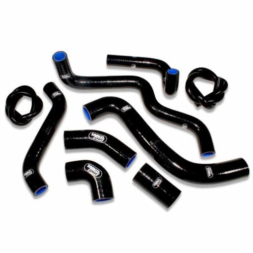 Samco Hose Kit Aprilia Tuono 1000 2002-2005 Part : APR-1 - Image 3