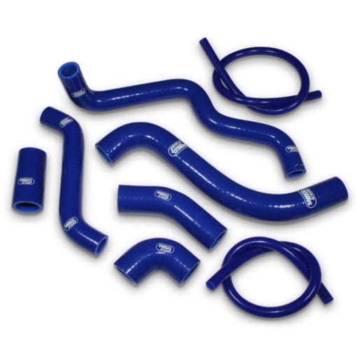Samco Hose Kit Aprilia Tuono 1000 2002-2005 Part : APR-1 - Image 2