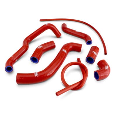 Samco Hose Kit Aprilia Tuono 1000 2002-2005 Part : APR-1
