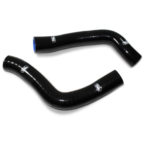 Samco Hose Kit Aprilia 750 Shiver 750 Dorsoduro (Radiator Hoses Only) 2007-2017 Part : Apr-10 - Image 2