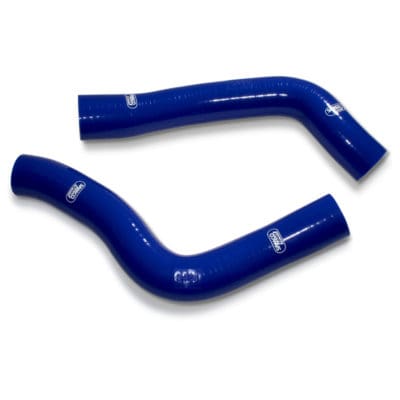 Samco Hose Kit Aprilia 750 Shiver 750 Dorsoduro (Radiator Hoses Only) 2007-2017 Part : Apr-10