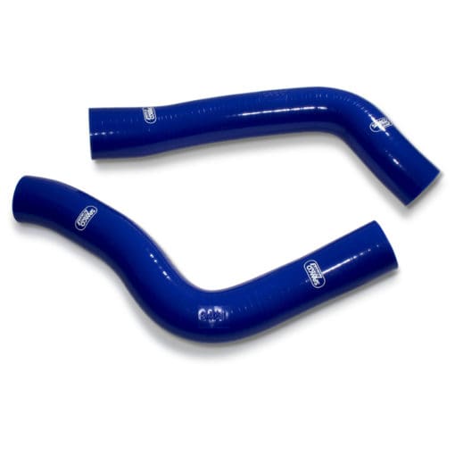 Samco Hose Kit Aprilia 750 Shiver 750 Dorsoduro (Radiator Hoses Only) 2007-2017 Part : Apr-10