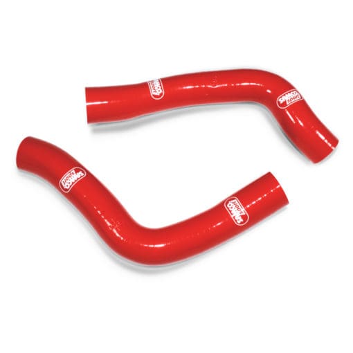 Samco Hose Kit Aprilia 750 Shiver 750 Dorsoduro (Radiator Hoses Only) 2007-2017 Part : Apr-10 - Image 3