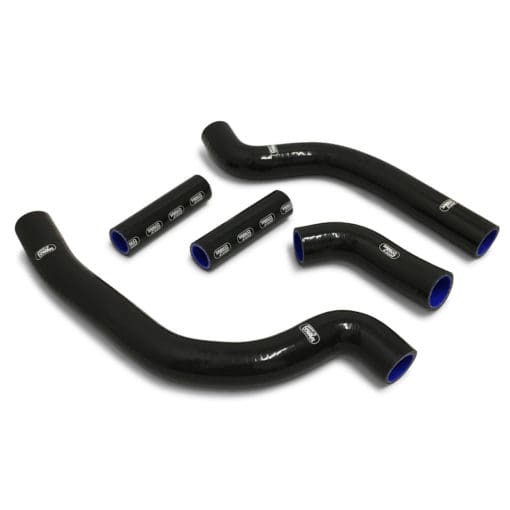 Samco Hose Kit Aprilia RSV 4  / RF / RR Thermostat Bypass 2009-2020 Part : APR-11 - Image 3