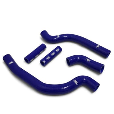Samco Hose Kit Aprilia RSV 4  / RF / RR Thermostat Bypass 2009-2020 Part : APR-11