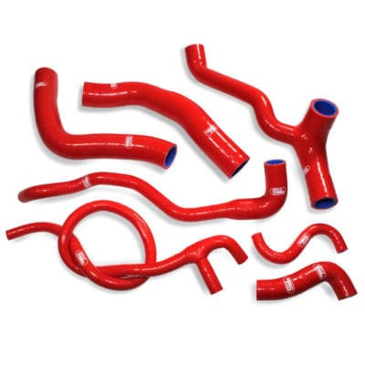 Samco Hose Kit Aprilia 750 Shiver 2007-2017 Part : Apr-13