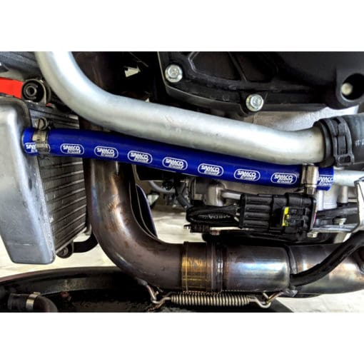Samco Hose Kit Aprilia RSV 4  / RF / RR (Oil Cooler Hoses) [OEM AP8106389 & 28001806] 2016-2021 Part : Apr-14 - Image 5