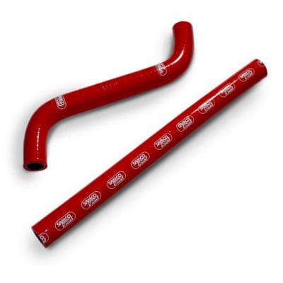 Samco Hose Kit Aprilia RSV 4  / RF / RR (Oil Cooler Hoses) [OEM AP8106389 & 28001806] 2016-2021 Part : Apr-14