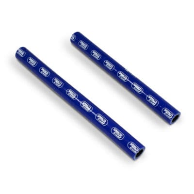 Samco Hose Aprilia RSV 4 / RF / RR (Oil Cooler Hoses) [OEM AP8106389 x 2] 2009-2015 APR-15