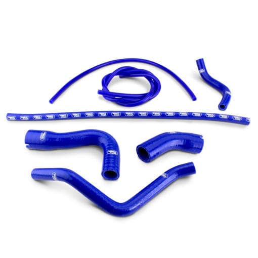 Samco Hose Kit Aprilia RS 660 OEM Design 2021 Part : Apr-16 - Image 2