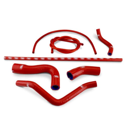 Samco Hose Kit Aprilia RS 660 OEM Design 2021 Part : Apr-16 - Image 3