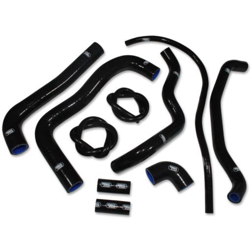 Samco Hose Kit Aprilia RSV 1000 Tuono R 2006-2010 Part : APR-3 - Image 2