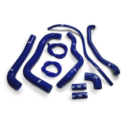 Samco Hose Kit Aprilia RSV 1000 Tuono R 2006-2010 Part : APR-3 - Image 3