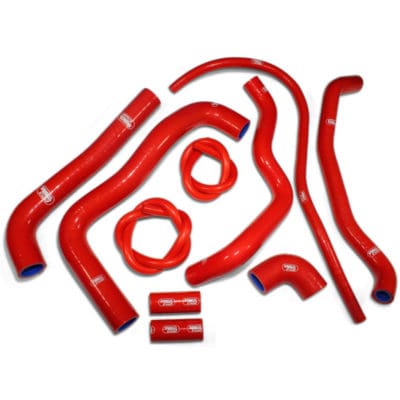 Samco Hose Kit Aprilia RSV 1000 Tuono R 2006-2010 Part : APR-3
