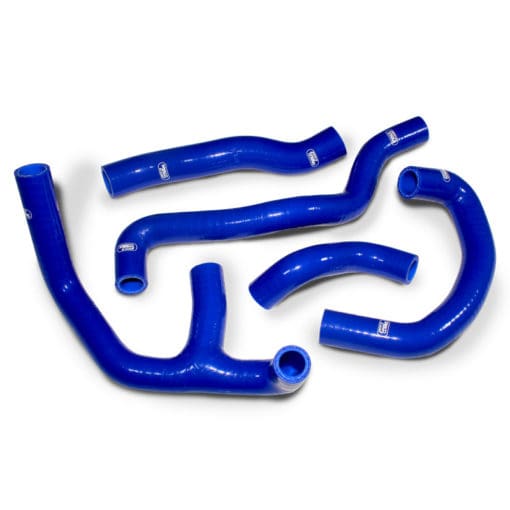 Samco Hose Kit Aprilia RS 250 All Years Part : Apr-04 - Image 2