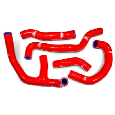 Samco Hose Kit Aprilia RS 250 All Years Part : Apr-04