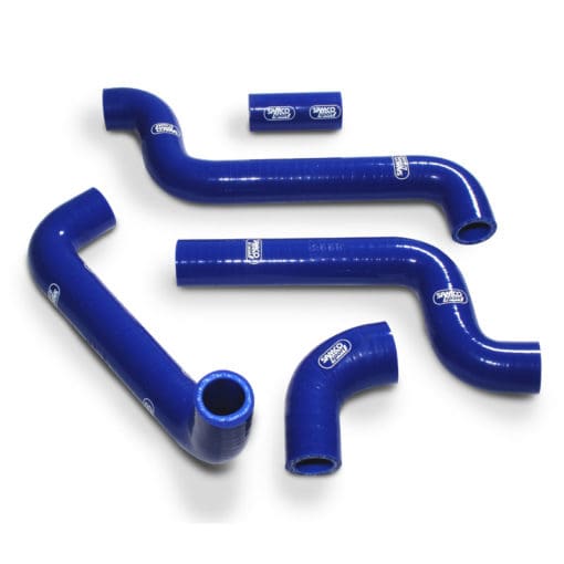 Samco Hose Kit Aprilia RS 125 2005-2012 Part : Apr-05 - Image 2