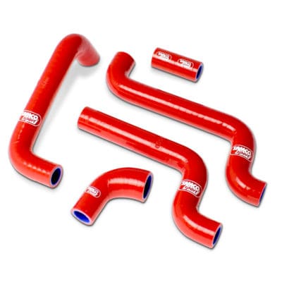 Samco Hose Kit Aprilia RS 125 2005-2012 Part : Apr-05