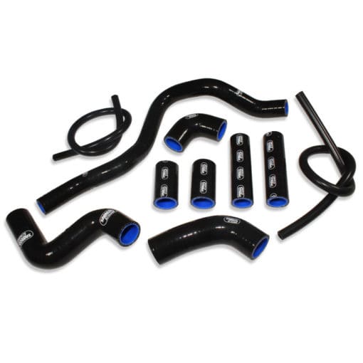Samco Hose Kit Aprilia RSV 4  / RF / RR 2009-2021 Part : Apr-06 - Image 2