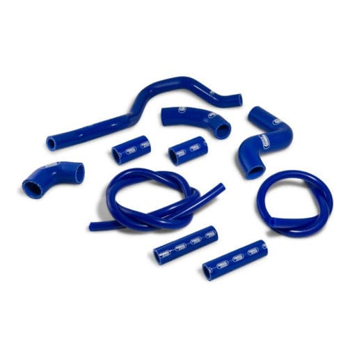 Samco Hose Kit Aprilia RSV 4  / RF / RR 2009-2021 Part : Apr-06 - Image 3