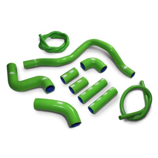 Samco Hose Kit Aprilia RSV 4  / RF / RR 2009-2021 Part : Apr-06 - Image 4