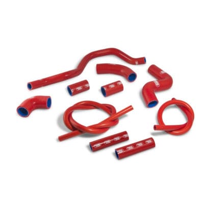 Samco Hose Kit Aprilia RSV 4  / RF / RR 2009-2021 Part : Apr-06