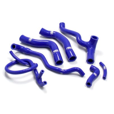 Samco Hose Kit Aprilia 750 Dorsoduro 2007-2017 Part : Apr-07