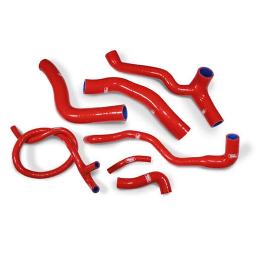 Samco Hose Kit Aprilia 750 Dorsoduro 2007-2017 Part : Apr-07 - Image 2