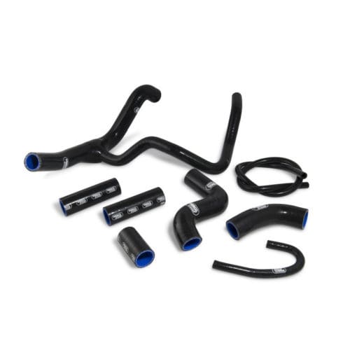 Samco Hose Kit Aprilia V4 1100 Tuono RR / Factory  2015-2021 Part : APR-8 - Image 3