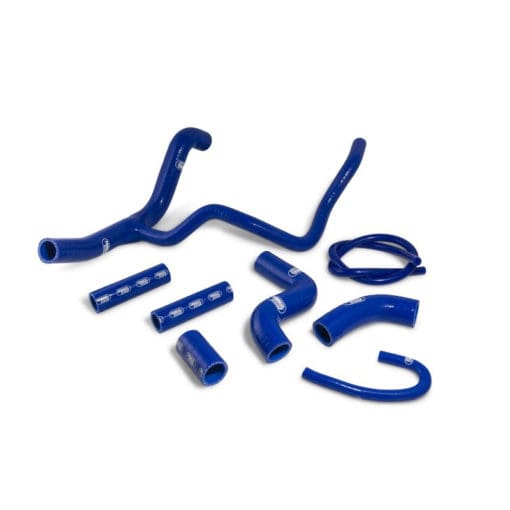 Samco Hose Kit Aprilia V4 1100 Tuono RR / Factory  2015-2021 Part : APR-8 - Image 2